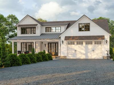 98 Cuba Hill Road Lot #3, Greenlawn, NY, 11743
