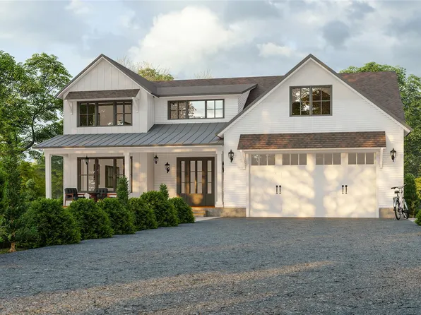 98 Cuba Hill Road Lot #3, Greenlawn, NY 11743