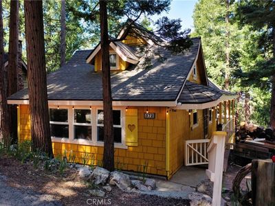 572 W Victoria Ct, Lake Arrowhead, CA, 92352