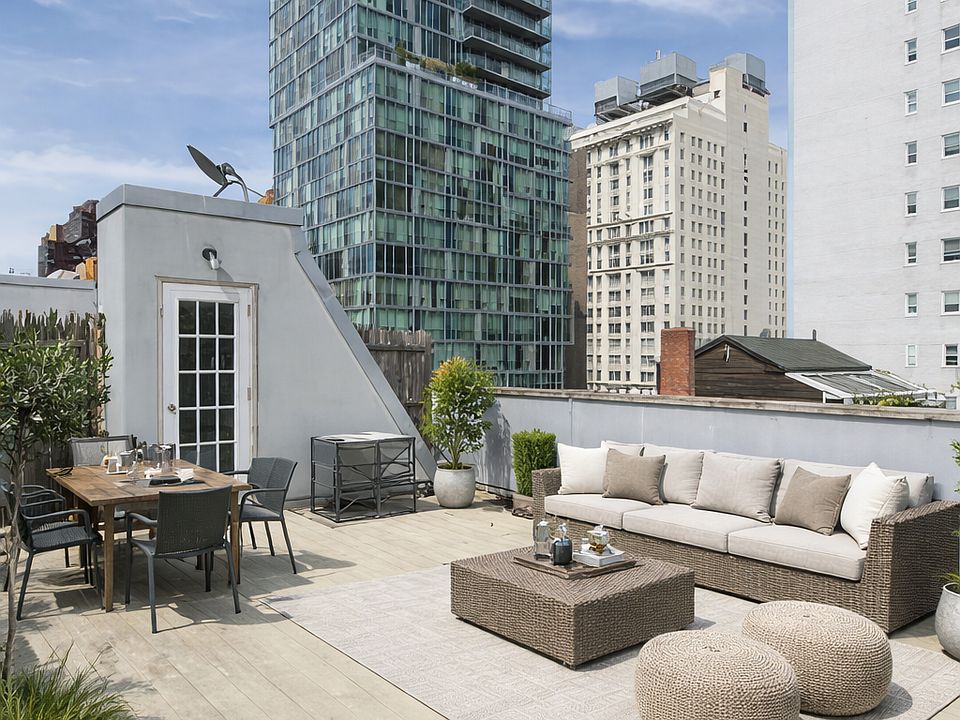 1st image of 436 W 52nd St APT 13E