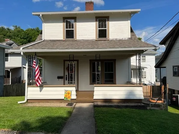 9 Walnut Ave, Bridgeport, OH 43912