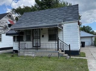 20030 Ohio St, Detroit, MI 48221