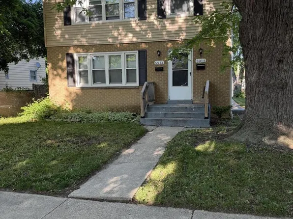 5912-5914 N 70th STREET, Milwaukee, WI 53218