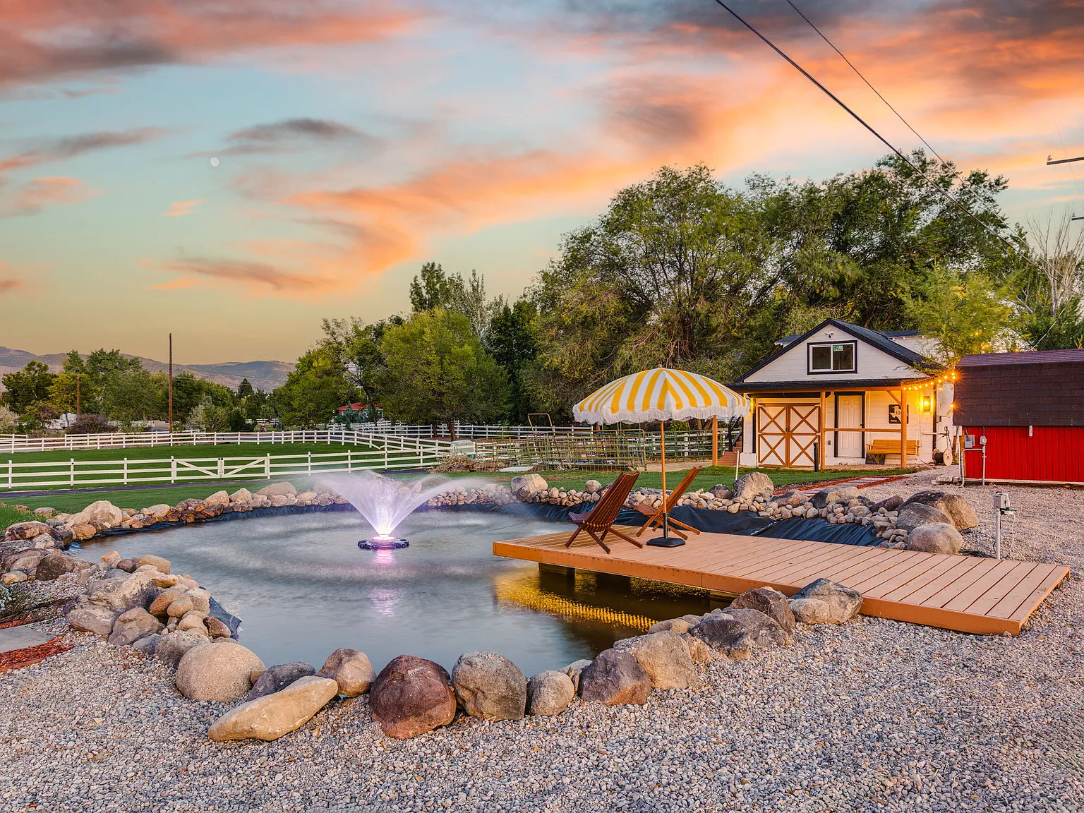 Dixon Ln, Reno — Photo 4