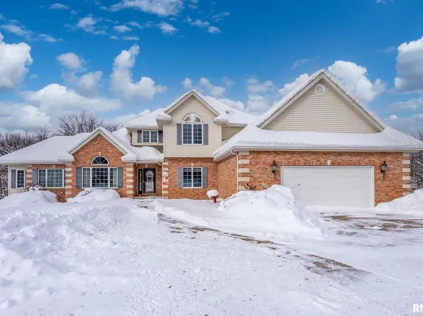 504 9th Street Ct, Port Byron, IL 61275