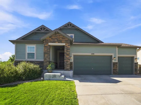 6399 Verna Ct, Timnath, CO 80547