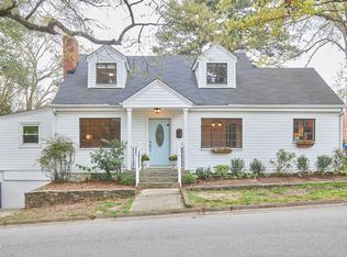 800 Linwood Ave, Durham, NC 27701