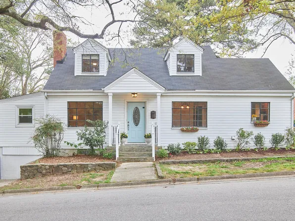 800 Linwood Ave, Durham, NC 27701