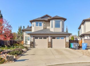 442 Gateway Cres S, Lethbridge, AB T1K4X2