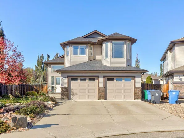 442 Gateway Cres S, Lethbridge, AB T1K 4X2