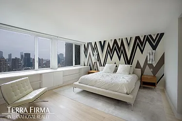 Rented by Terra Firma International Real Estate LLC