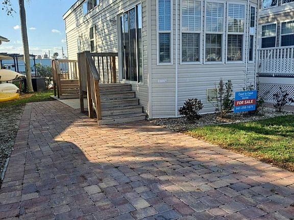 2nd image of 3701 Baynard Dr #G-29