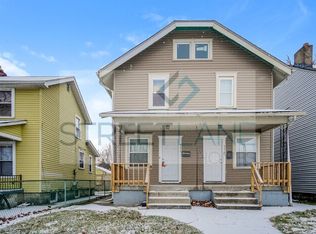 775 E 3rd Ave, Columbus, OH 43201