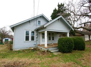 115 Carter Ave, Springdale, AR 72764