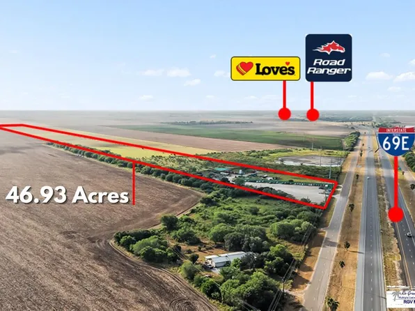 18909 Expressway 77, Harlingen, TX 78550