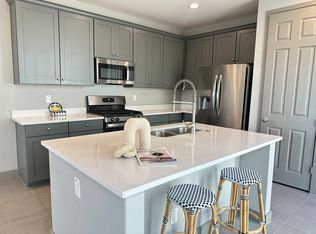 4296 E Bethena St, Gilbert, AZ 85295