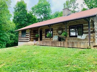 181 Peters Ln, Cumberland gap, TN 37724