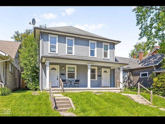 2nd image of 1548 Barth Ave