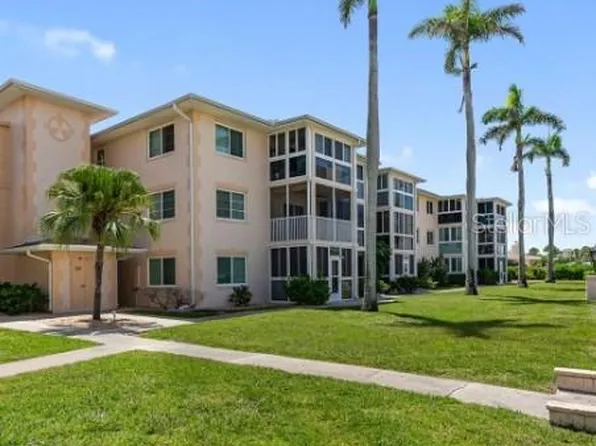 200 The Esplanade N APT B10, Venice, FL 34285