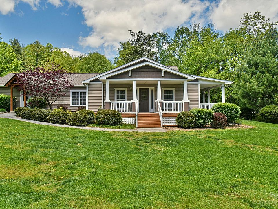 68 N Springs Dr, Hendersonville, NC 28791 MLS 4026464 Zillow