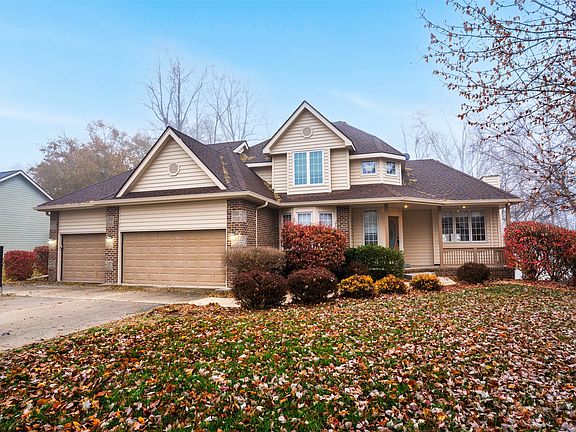 2nd image of 5025 Copper Creek Dr