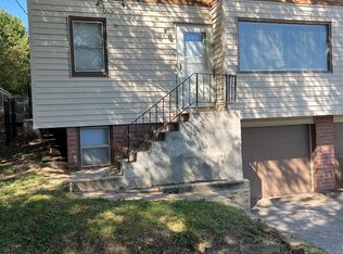 5333 Curtis Ave, Omaha, NE 68104
