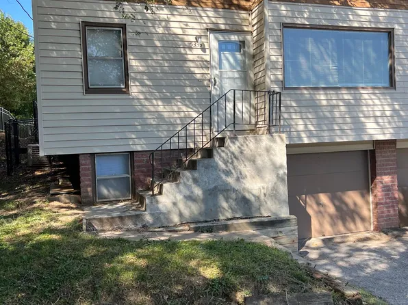 5333 Curtis Ave, Omaha, NE 68104