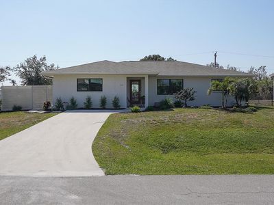 15643 Aron Cir, Pt Charlotte, FL, 33981