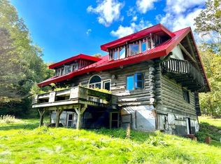 4581 Irvine Run Rd, Youngsville, PA 16371