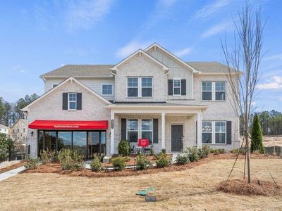 5955 Misty Hill Ln, Buford, GA, 30518