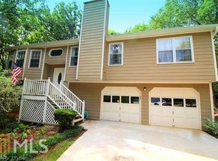 35 Beaver Ct, Covington, GA 30016