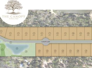 18 Canopy Way St, Saint Simons Island, GA 31522