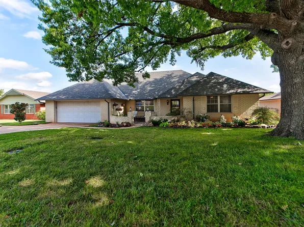 2321 Ashwood Ln, Norman, OK 73071