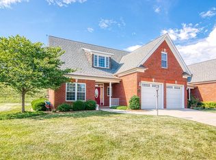 8543 Whistling Straits Dr, Radford, VA 24141