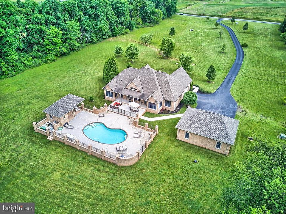 1625 Fish And Game Rd, Littlestown, PA 17340 | Zillow