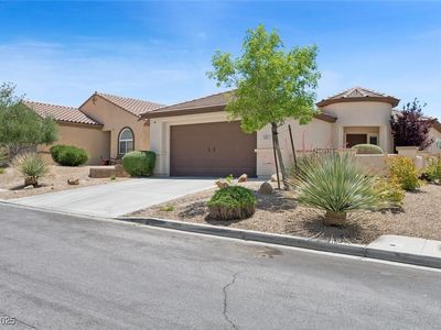 2425 Sturrock Dr, Henderson, NV, 89044