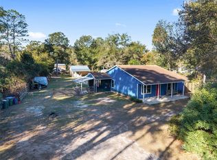 14376 SW State Road 45, Archer, FL 32618