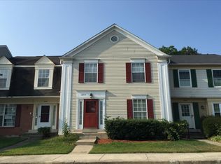 13914 Tabiona Dr, Silver Spring, MD 20906