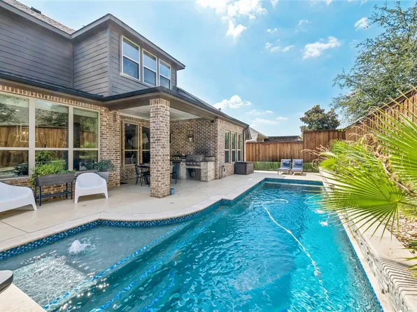 7004 Denali Dr, McKinney, TX 75070