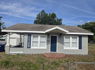 8420 N Dexter Ave, Tampa, FL 33604
