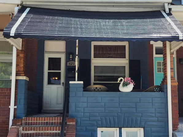 421 N Ellwood Ave, Baltimore, MD 21224