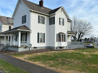 330 Cambridge St N, Cumberland, OH 43732