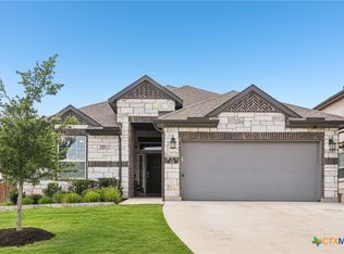 156 High Plains Dr, Georgetown, TX 78628