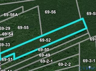 Sandy Point Rd LOT 18.85, Charles City, VA 23030