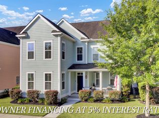 207 Bellflower Dr, Summerville, SC 29483