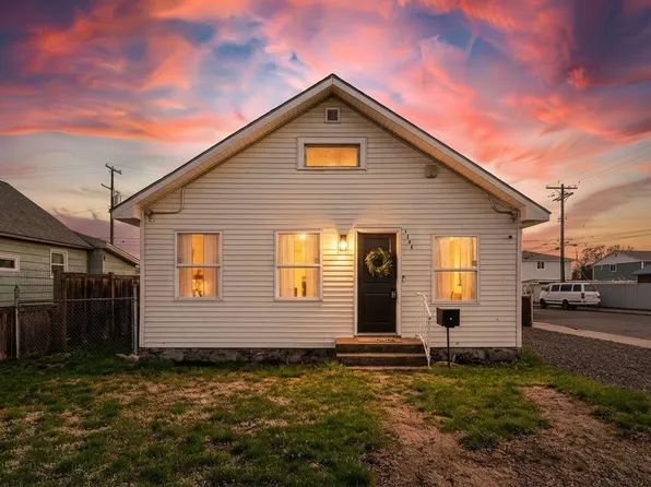 1708 E Tilsley Pl, Spokane, WA 99207