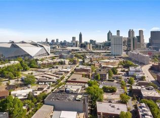346 Peters St #306, Atlanta, GA 30313