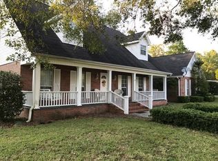 72 Hubbard St, Defuniak Springs, FL 32435