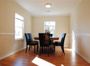 2471 Mounce Rd, Kernersville, NC 27284