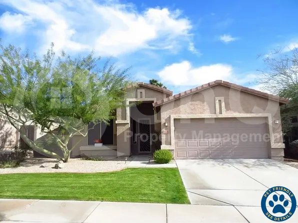 16609 S 16th Dr, Phoenix, AZ 85045